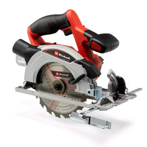 Einhell Sierra Circular 7-1/4" 18v Te-cs 18/165-1 (sin Bateria - Sin Cargador)