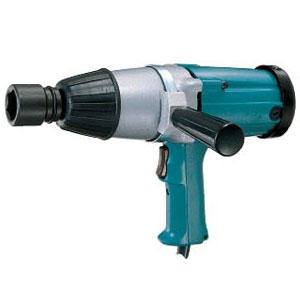 Makita Llave De Impacto 3/4" 850w  588 Nm 0-1700 Rpm