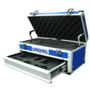 Dremel Maletin Metalico