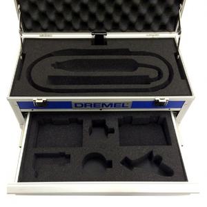 Dremel Maletin Metalico