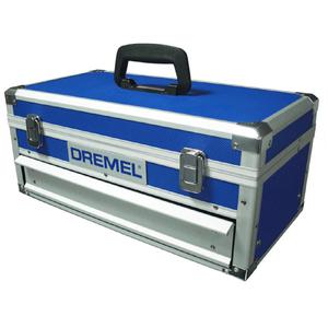 Dremel Maletin Metalico