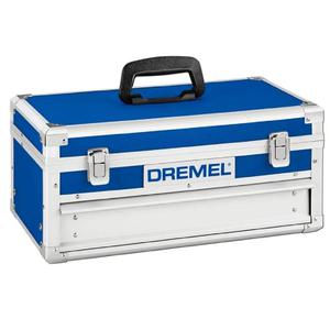 Dremel Maletin Metalico