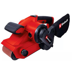 Einhell Lijadora De Banda 800w 75x533mm Tc-bs 8038