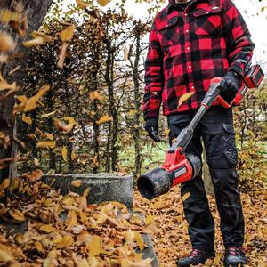 Einhell Soplador 18v Gp-lb 36/270 (sin Bateria Y Sin Cargador)