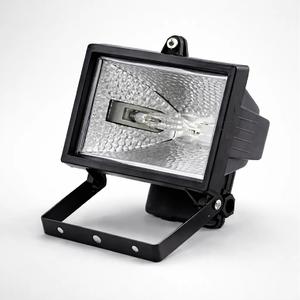 Reflector Cuarzo 150 Watts Sin Lampara Interelec