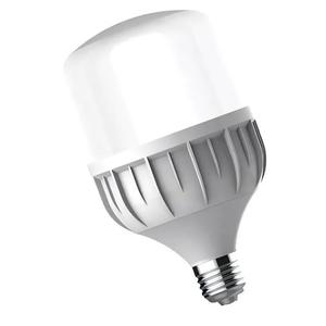 Lampara Led Galponera Interelec 40w E-27 Blanca 6500k 3800 Lm