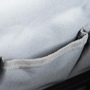 Bremen Bolso Cerrado Base Rigida 16"