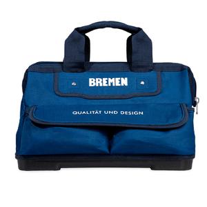Bremen Bolso Cerrado Base Rigida 16"