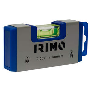 Irimo Nivel De Bolsillo 100mm 982-10-1