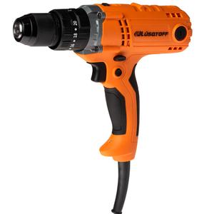 Lusqtoff Atornillador Taladro Percutor 450w 13 Mm Control Torque