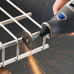 Dremel Minitorno 3000 + 82 Accesorios + Eje Flexible