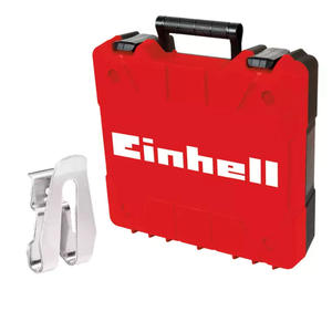 Einhell Atornillador Durlock 18v Te-dy 18 Li Solo (sin Bateria - Sin Cargador)