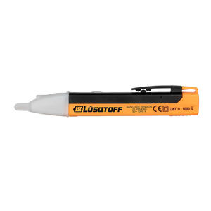 Lusqtoff Lapiz Inductivo Digital 1000v
