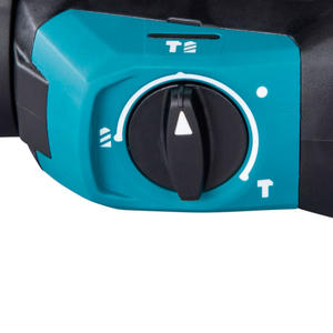 Makita Martillo Rotativo Plus 800w 3j 26mm