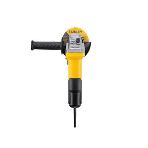 Stanley - Amoladora 4 1/2" (115mm) 750w Slimline