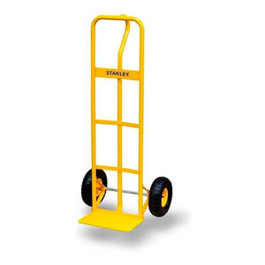 Stanley Carro Porta Bulto 200 Kg Rueda Inflable