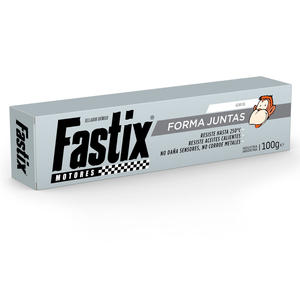 Fastix Para Motores  100g