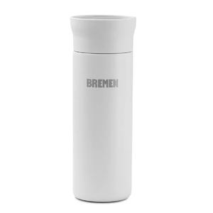 Bremen Vaso Termico 450 Ml Gris