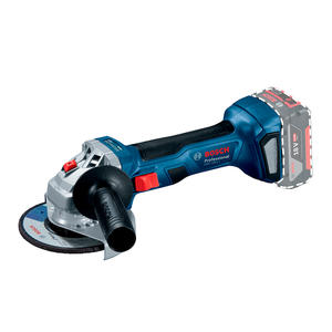 Bosch Combo Taladro Percutor Gsb 185 + Amoladora Gws 180