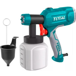 Total Equipo De Pintar 450 Watts