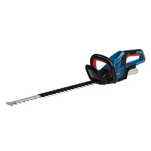 Bosch Cortacerco Inalambrico 18v Ghe 18v-60 (sin Bateria - Sin Cargador)