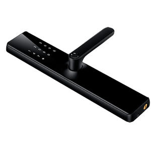 Cerradura Digital Sin Face Id