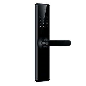 Cerradura Digital Sin Face Id