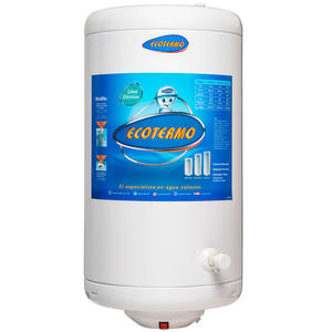 Termotanque Ecotermo  70 Lt Electrico Carga Inferior