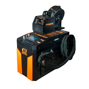 Lusqtoff Soldadora Laser Con Refrigeracion Por Agua