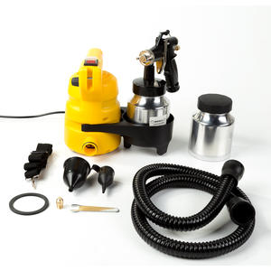 Dogo Equipo Para Pintar 800 Watts Es-1c