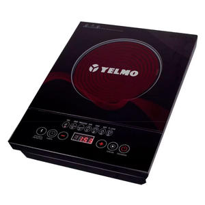 Yelmo Anafe Electrico An-9901 Infrarrojo Vitroceramico Y Touch