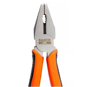 Bahco Pinza Universal  160mm 2678g-160a