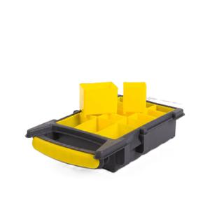 Dogo Maletin Gavetero Portatil Para Tornillos 210x338x62 Mm -2046a