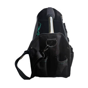 Rynno Bolso Porta Herramientas Abierto Con Manija - Ry-b600