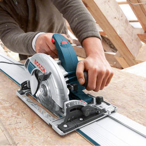 Bosch Guia Para Sierra Circular 1400 Mm