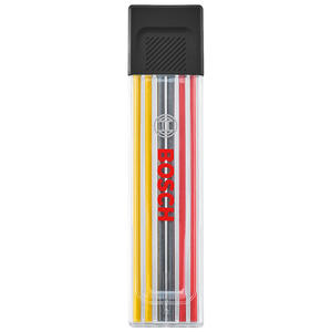 Bosch Repuesto Mina Para Lapiz Multicolor 2.8mm