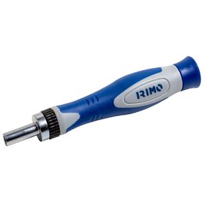 Irimo Set  18 Puntas + Destornillador Crique 471-18-1