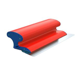 Atlas Llana 25cm Para Masilla Y Enduido