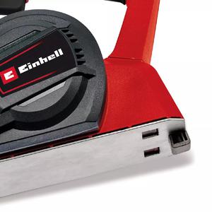 Einhell Cepillo 82mm 750 Watts Tc-pl 750