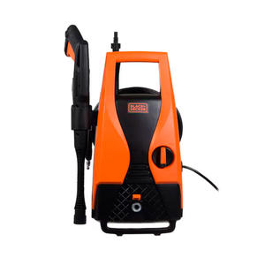 Black & Decker Hidrolavadora 105 Bar 1400watts