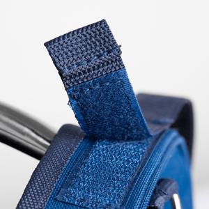 Bremen Bolso Abierto Base Rigida 16"