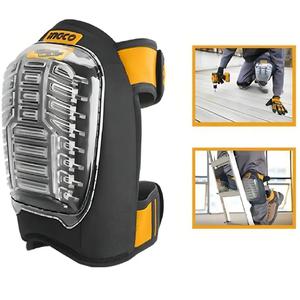Ingco Rodillera Profesional X Par