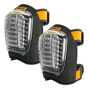 Ingco Rodillera Profesional X Par