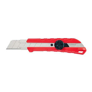 Milwaukee Cutter Retractil 25mm