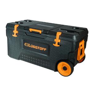 Lusqtoff Conservadora 75 Litros