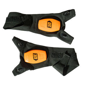 Lusqtoff Guante Con Luz Led Recargable