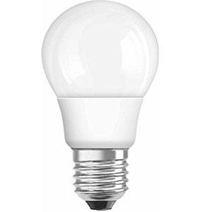 Lampara Led   7w Interelec L. D. (401586) 220v E27