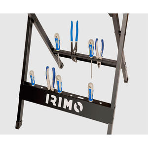 Irimo Banco De Trabajo Plegable 160 Kg 9062fwb160