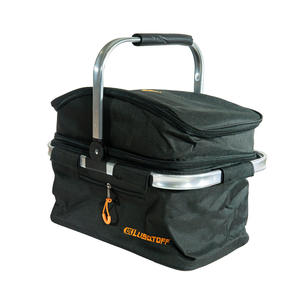 Lusqtoff Bolso Termico  38 Litros