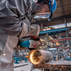 Bosch Amoladora 125 Mm 5" 2000 Watts Gws 20-12 Sb Sin Carbones